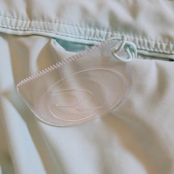 Rip Curl mint boardshort - Picture 2 of 6